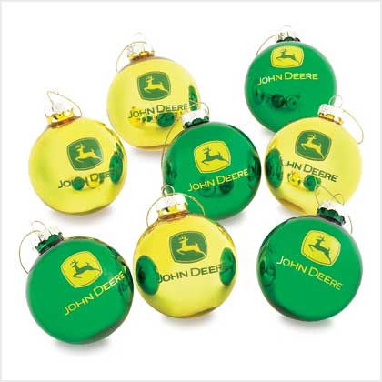 Christmas Tree Skirts & Ornaments - Bargain Box